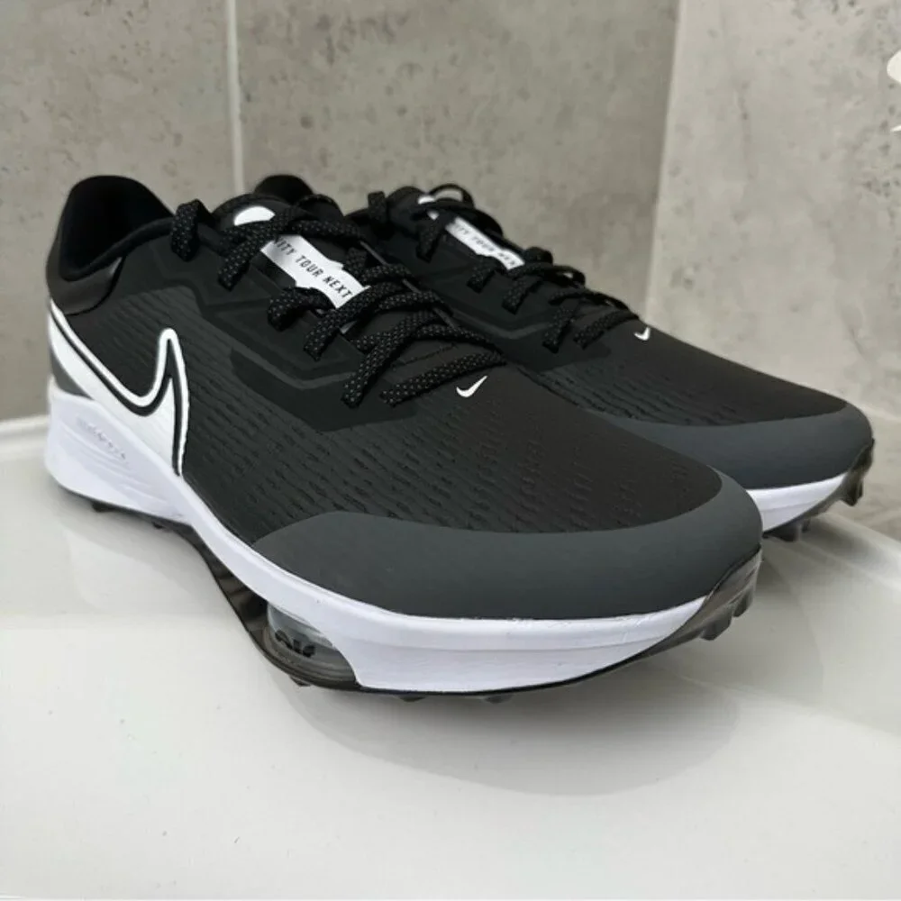 Nike Air Zoom Infinity Tour NEXT% Men's Golf Shoes Size 11.5